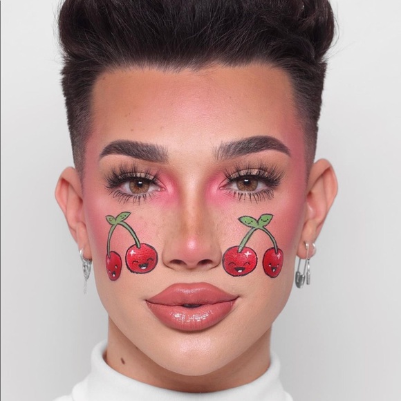 Morphe x James Charles 34pc Brush set NWT - Picture 7 of 8